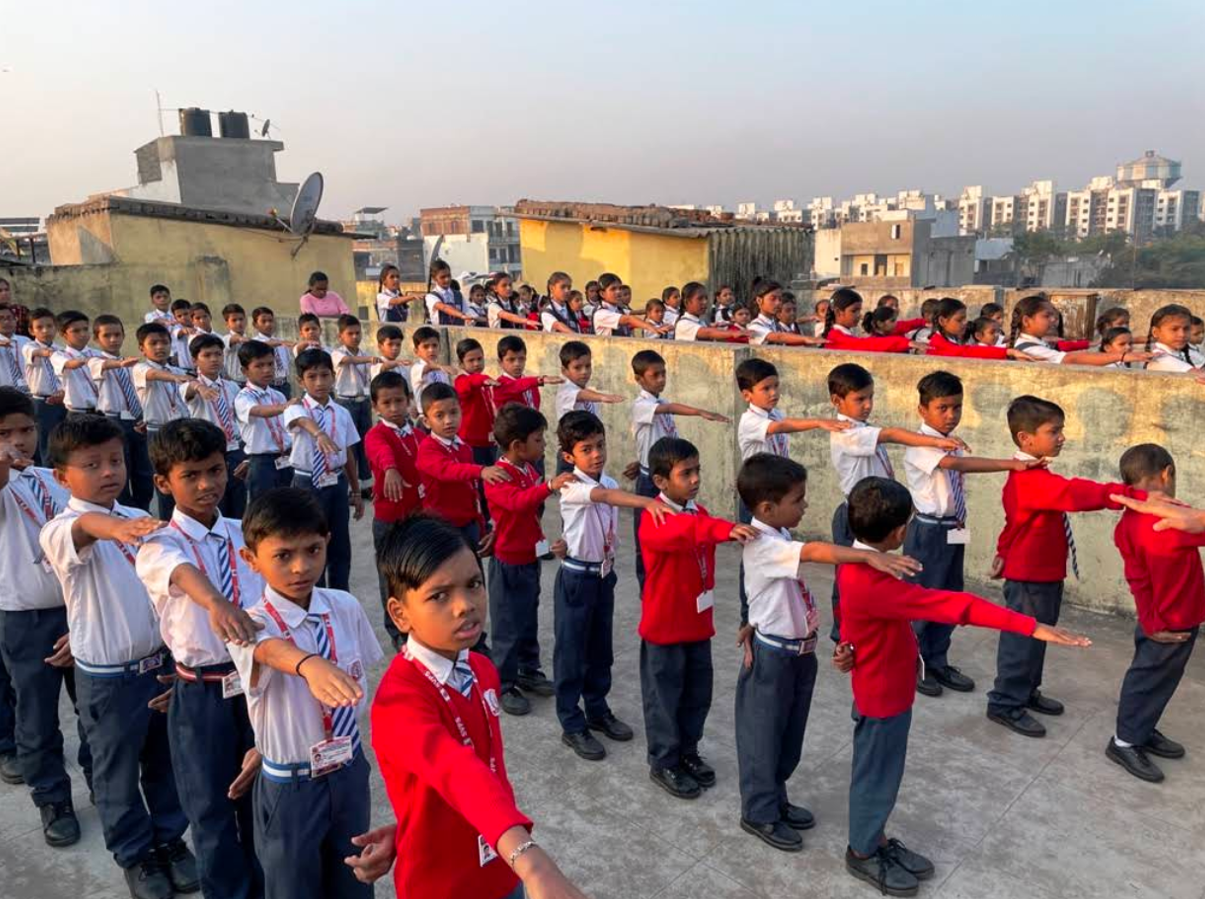 Safety and Medical Support